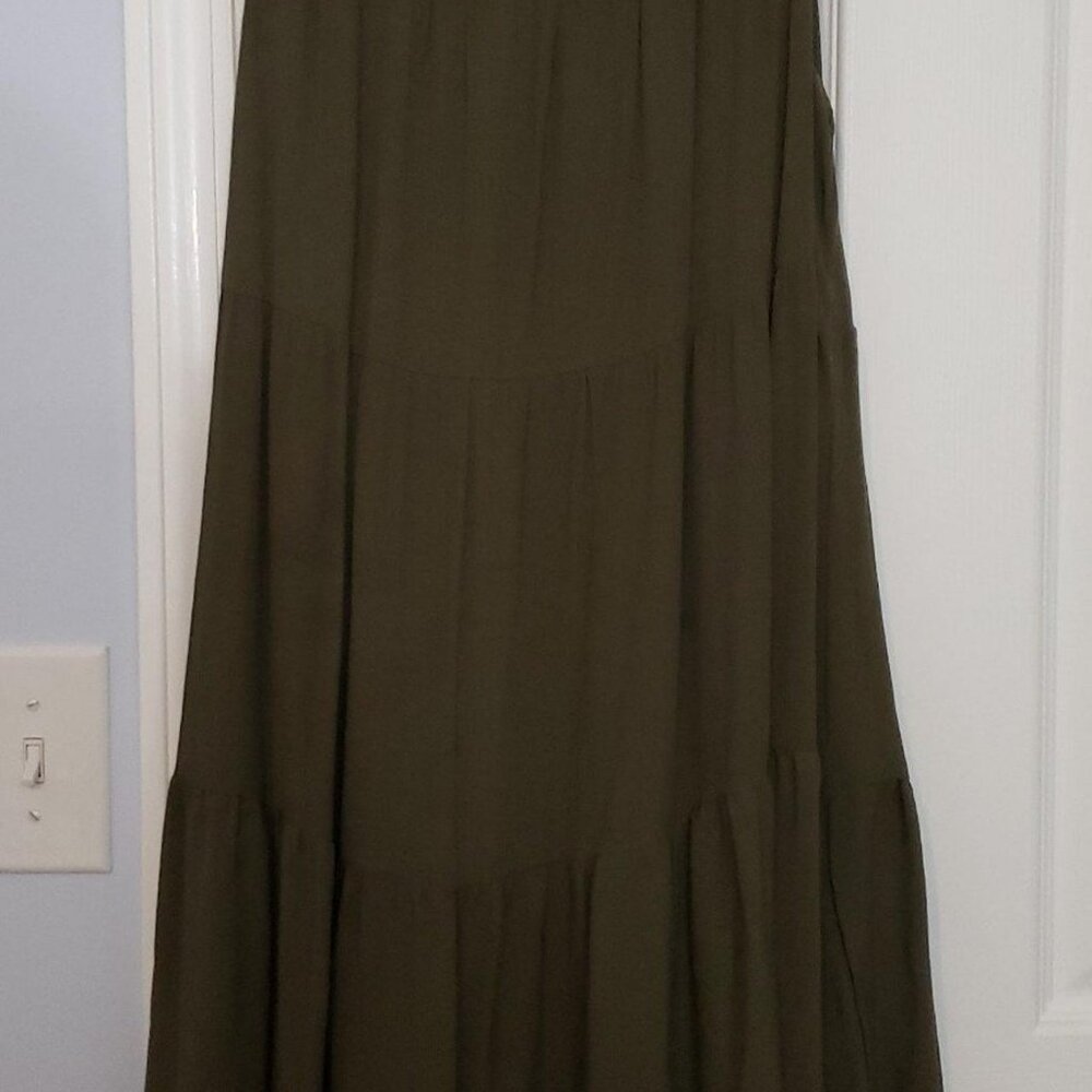 Womans Mini Dress